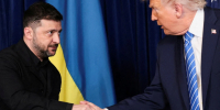 "Не скрывает презрения": Зеленский довел Трампа и рискует полностью потерять помощь США - Комсомольская Правда