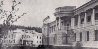 Тальский санаторий открылся в 1940 году на Колыме - Газета Магаданская правда