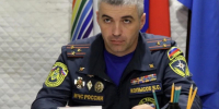 Интервью с Иваном Копысовым: осенний пожароопасный период в ЕАО — сухие листья, штрафы и бдительность - МЧС России