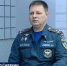 Александр Сидякин о мерах безопасности на фоне роста числа пожаров в регионе - МЧС России
