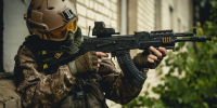 Мирошник оценил число наемников в рядах ВСУ почти в 30 тысяч - M24.Ru
