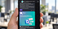 Жители Забайкалья смогут сообщать о проблемах через MAX - Забайкальский рабочий