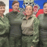 Четыре медсестры бурятского онкодиспансера уехали на СВО - ИА Байкал-Daily