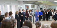 В Твери прошли мероприятия, направленные на популяризацию бережного отношения к хлебу - Тверская епархия