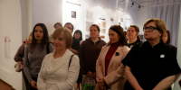 Конференция «Практики соучаствующего проектирования: наполняем территории смыслом» - ЦБС Центрального округа