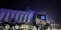 В Новосибирском районе в лобовом ДТП с грузовиком погибли двое - КП-Новосибирск
