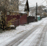 А за городом зима, зима, зима… - Газета Красноярский рабочий