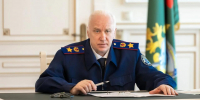 Бастрыкин потребовал отчёт об избиении подростка молотком в Новосибирске - Gorsite.Ru