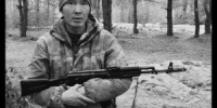 Погибший военный - Сетевое издание Толк