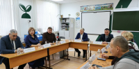 Внеочередное заседание депутатов думы прошло в непривычной обстановке - Газета Хабаровские вести
