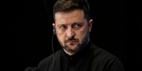 Миронов заявил, что устранение Зеленского отвечает интересам РФ, США и Украины - M24.Ru