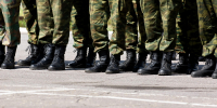 Новосибирцы могут получить повестки на военные сборы - Сиб.фм