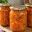 Морковный салат на зиму, который не залеживается: к картошке, гречке и макаронам - Кубанские Новости
