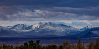 Лучшие фото Магадана Олег Шмелев - MagadanMedia.Ru