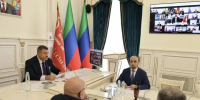 До конца года в Дагестане завершат строительство мусоросортировочного комплекса и полигона - РИА Дагестан