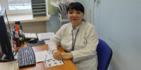 Первое звено медицины - Нязепетровские вести