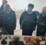 День элегантного возраста - Газета Знамя Труда