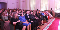 В Копейске стартовали конкурсы педагогического мастерства - Копейский рабочий