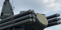 Над подмосковной Истрой уничтожили семь беспилотников - M24.Ru
