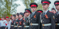 Губернатор рассказал о перезагрузке воспитательной работы в образовательных учреждениях Курганской области - Новый мир