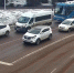 В Улан-Удэ после снегопада посыпали все самые сложные участки - Infpol.Ru