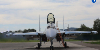 Фото: ОАК Госкорпорации Ростех | Менеджеры приморского авиаремонтного завода отправлены в колонию за «золотые» запчасти - PrimPress.Ru