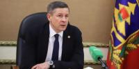 Брянский губернатор сообщил о создании аварийного запаса резервных источников энергии - ИА Наш Брянск.ru