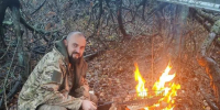 «Сын вместе со мной ходит в церковь, молится об упокоении папиной души, а перед сном целует его фотографию…» - Столица С