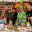 Омский район – победитель конкурса «Покров добрый» - Газета Омский пригород