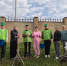 Посадили память: в Камских Полянах прошла акция «Зелёная забота» - Газета Посинформ
