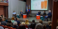 Всероссийский единый день открытых дверей федерального проекта «Профессионалитет» пройдет в Приангарье - Сибирские новости