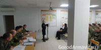 С начала года в Армавире зарегистрировано 104 ДТП с 16 погибшими - GorodArmavir.Ru