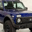 АвтоВАЗ показал обновлённую Niva Bronto: 90 л.с., усиленная подвеска и один рычаг раздатки - E-Osetia.Ru