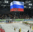 Сегодня офицеры выйдут на лед - NgRegion.Ru