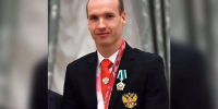 Знаменитый чемпион Паралимпийских игр из Бурятии в свой День рождения стал отцом - Infpol.Ru