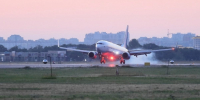 Отменили два сегодняшних рейса из Омска в Москву - ИА Новый Омск