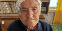 Губернатор Евгений Солнцев поздравил со 100-летием труженицу тыла из Кувандыка - Газета Оренбуржье