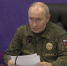 Путин приказал армии продолжать нанесение массированных ударов по инфраструктуре Украины - Агентство Информационных Сообщений