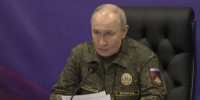 Путин приказал армии продолжать нанесение массированных ударов по инфраструктуре Украины - Агентство Информационных Сообщений