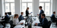 За какие навыки в России готовы платить на 40% больше — мнение эксперта - MosRegToday.Ru