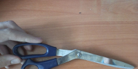 Саратовец в маркетплейсе угрожал заколоть свою бывшую девушку ножницами - Провинциальный телеграфъ