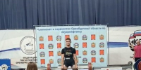 Новотроицкие силачи среди лучших - НоКС ТВ