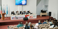 Сотрудники аппарата бизнес-омбудсмена РТ провели выездную встречу с предпринимателями Камско-Устьинского района - Бизнес омбудсмен