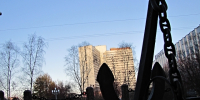 По Мурманской области ожидаются местами осадки, порывистый ветер - Арктик-ТВ