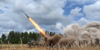 Российские войска поразили металлургические предприятия и объекты энергетики Украины - Spbdnevnik.ru