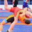 В столице пройдет Х Международный турнир по греко-римской борьбе «Победа» - Правительство Москвы