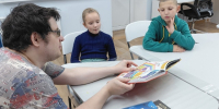 Тихий час с книгой: «Загадки и тайны природы»    - Алексинская ЦБС