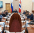 Виталий Хоценко обозначил приоритетные задачи по общественной безопасности и подготовке региона к зиме - Газета Ваша звезда