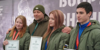 Юные снайперы из Магадана рассказали о своем пути к победе на международном турнире по высокоточной стрельбе в Якутии - Газета Магаданская правда