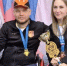Астраханцы выбили золото с бронзой  на чемпионате России по стрельбе из лука - Punkt-a.info